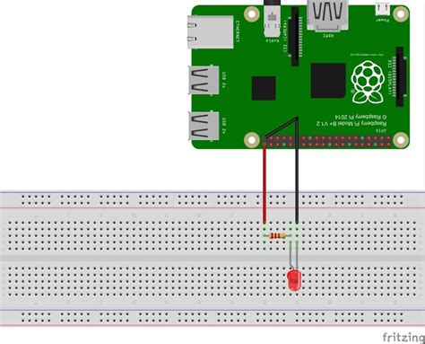 Подключение к Raspberry Pi с помощью VNC клиента