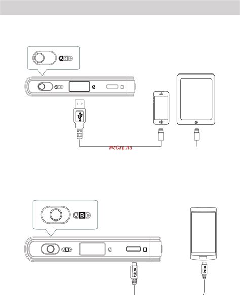 Подключение наушников к iPhone 11 через адаптер