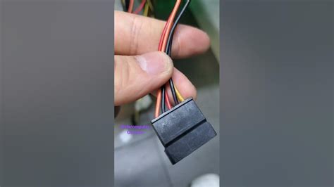 Подключение подсветки без 5v разъема