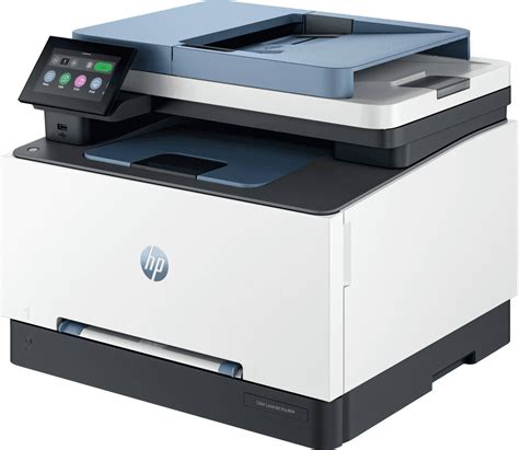 Подключение принтера HP LaserJet 1536dnf MFP по Wi-Fi: безопасность и свобода