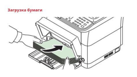 Подключение сканера Kyocera 1025 mfp к компьютеру