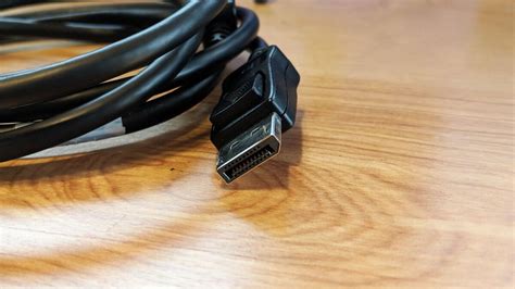 Подключение с помощью DisplayPort: все, что нужно знать