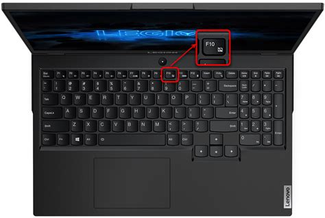 Подключение тачпада на ноутбуке Lenovo IdeaPad 320