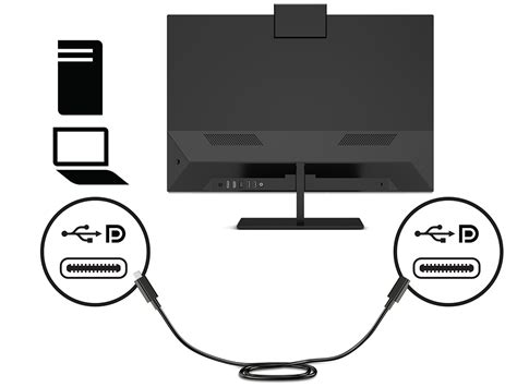 Подключение тюнера к USB-порту телевизора