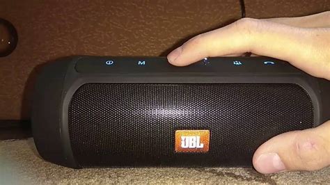 Подключение флешки к колонке JBL по Bluetooth