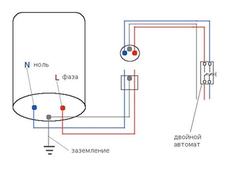 Подключение хоум под мини к электросети