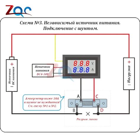 Подключение цифрового приемника Cadena