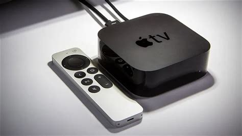 Подключение через Apple TV