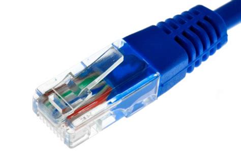 Подключение через Ethernet