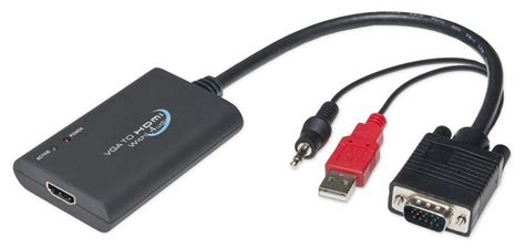 Подключение через HDMI: шаги и настройки