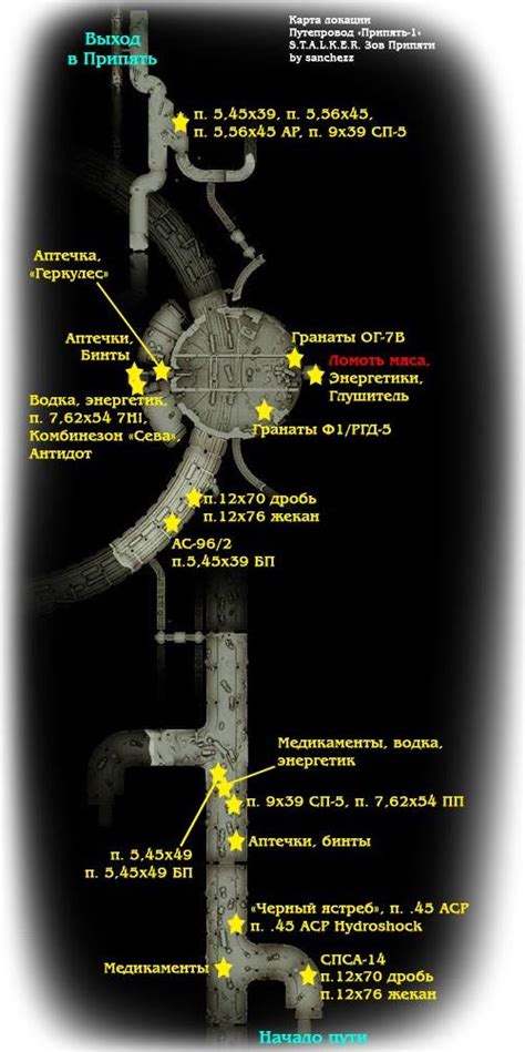 Подключение электричества в Сталкер Зов Припяти Припять: подробная инструкция