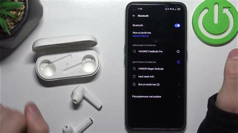 Подключение AirPods 3 к Андроиду без электричества