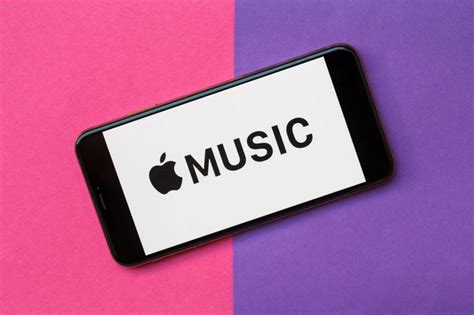 Подключение Apple Music в России - подробная инструкция для новичков