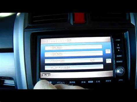 Подключение Bluetooth в Honda Freed: инструкция по шагам