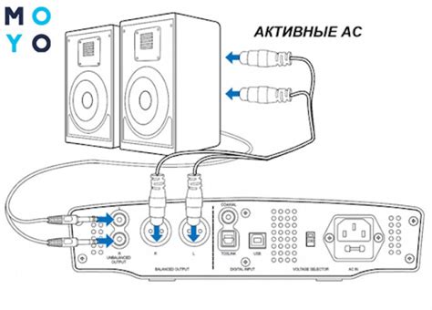 Подключение Bluetooth колонки через шнур: шаг 4