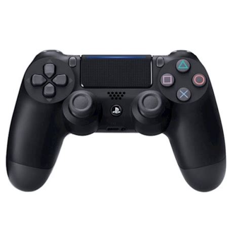 Подключение DualShock 4 к ПК по USB