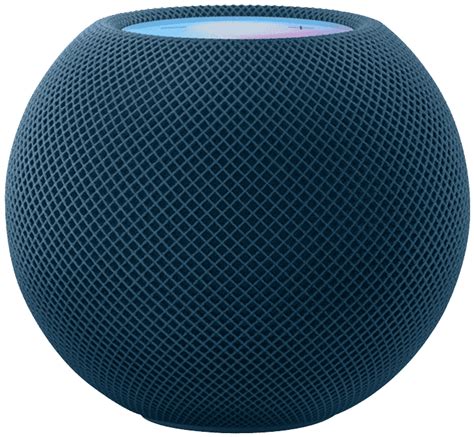 Подключение HomePod mini к Wi-Fi: