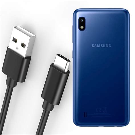 Подключение Samsung A10 к компьютеру