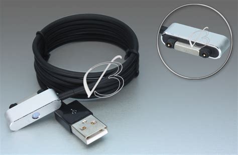 Подключение Sony Xperia через USB-кабель