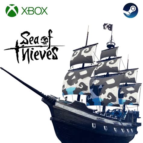 Подключение Xbox в игре Sea of Thieves