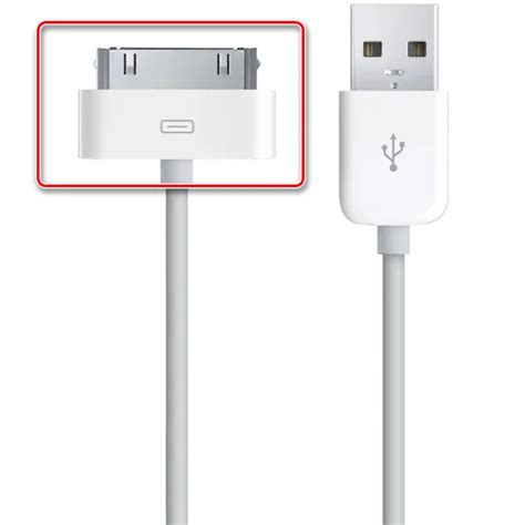 Подключение iPhone к Mac Mini через USB