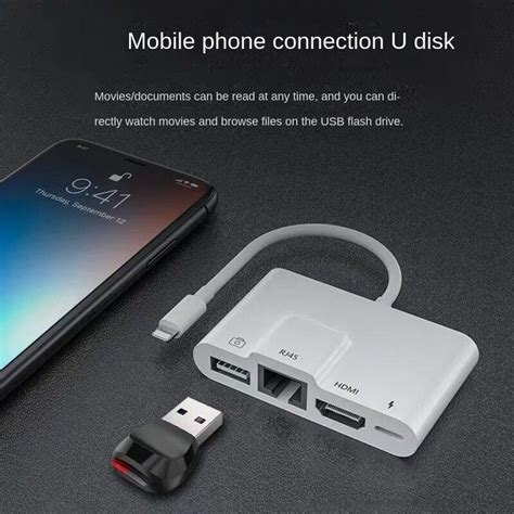 Подключение iPhone к MacBook по USB