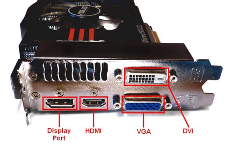 Подключите USB-кабель к монитору AOC и компьютеру