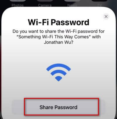 Подключите Wi-Fi