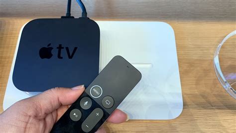 Подключите iPhone к телевизору через Apple TV