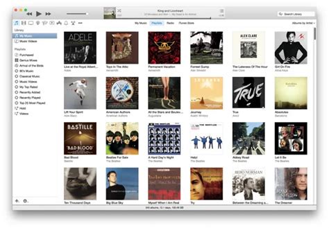 Подключить iPhone к компьютеру и передать музыку через iTunes