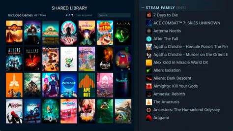 Подробная инструкция по настройке Steam на русский язык на телефоне