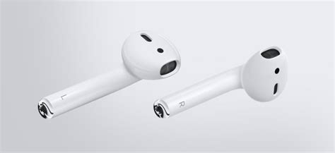 Подробная инструкция по синхронизации AirPods