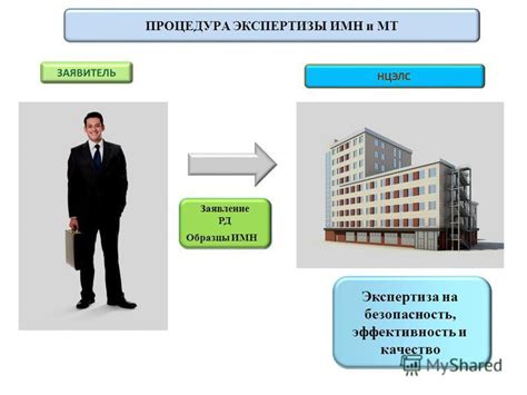 Подробная процедура Медицинского Социального Экспертизы