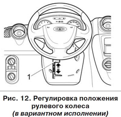 Подробное руководство по настройке люфтомера рулевого колеса