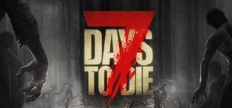 Подробное руководство по настройке сервера 7 Days to Die