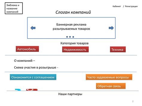 Подробный гайд по проведению розыгрышей