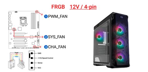 Подсветка без 5v разъема