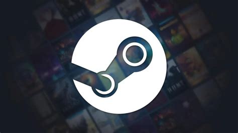 Поиск и выбор игры на платформе Steam