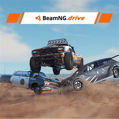 Поиск и загрузка BeamNG drive на смартфон