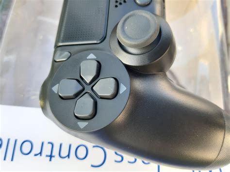 Поиск и сопряжение DualShock 4 с ПК