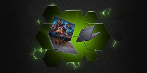 Поиск панели NVIDIA GeForce