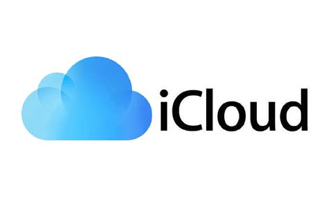 Поиск через iCloud.com