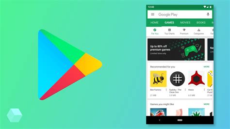 Поиск ICQ в Google Play Маркет