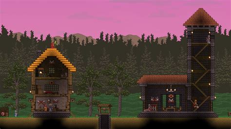 Покупка игры Starbound в Steam