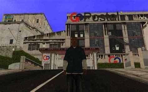 Покупка и загрузка игры GTA San Andreas