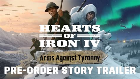 Покупка и загрузка игры Hearts of Iron 4