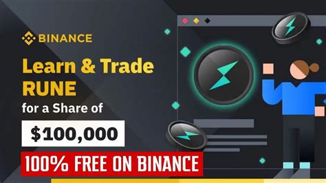 Покупка и продажа криптовалют на Binance