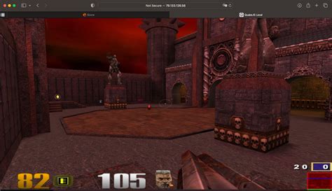 Покупка и установка Quake 3 Arena