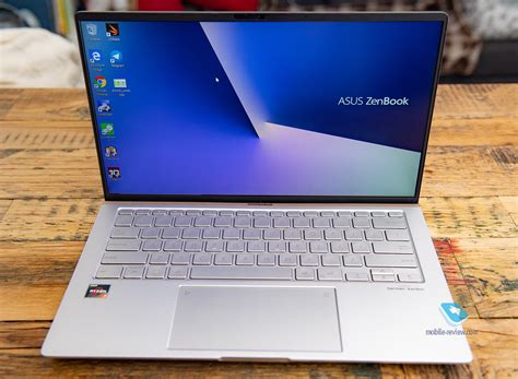 Покупка ноутбука Asus Zenbook