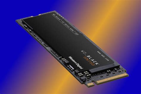 Покупка правильного NVMe SSD